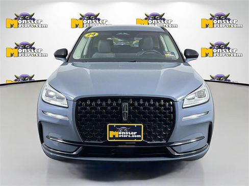 Used 2024 Lincoln Corsair Reserve w/ Jet Appearance Package image 2