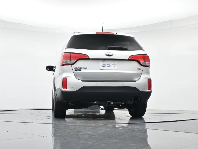 Used 2014 Kia Sorento LX FWD image 41