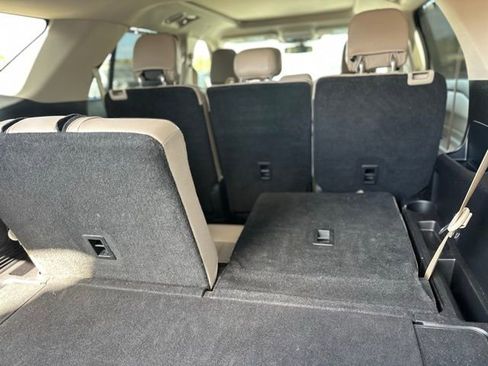 Used 2021 Ford Explorer Limited w/ Hybrid Equipment Group 310A image 32