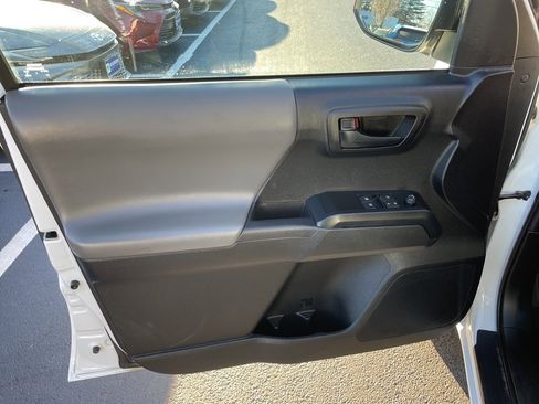 Certified 2023 Toyota Tacoma SR image 14