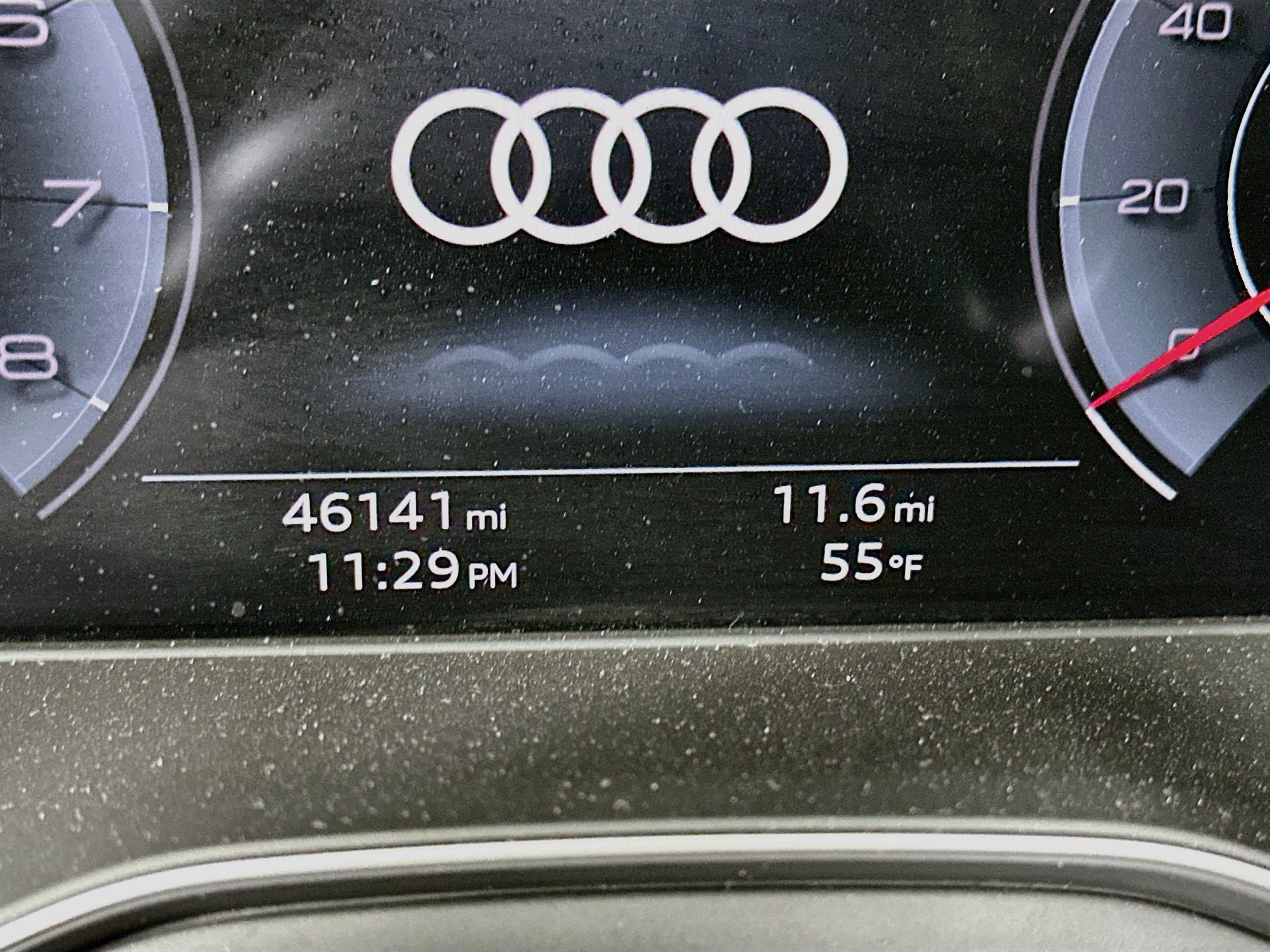 Used 2024 Audi A4 2.0T Premium Plus AWD/4WD image 18