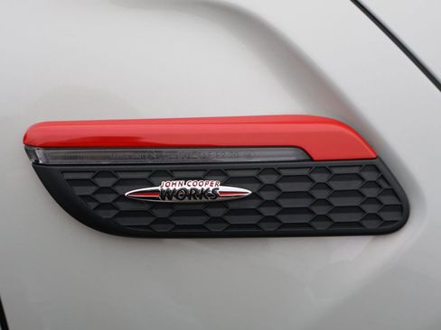 Used 2023 MINI Cooper John Cooper Works w/ Driver Assistance Package image 8