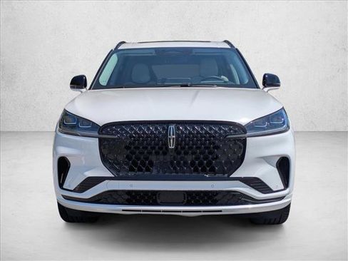 New 2026 Lincoln Aviator Reserve RWD image 6