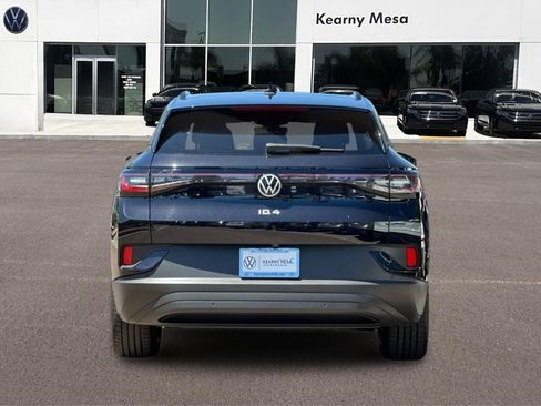 Used 2023 Volkswagen ID.4 Pro S RWD image 5