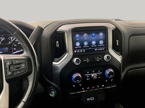 Certified 2021 GMC Sierra 1500 Elevation AWD/4WD image 7