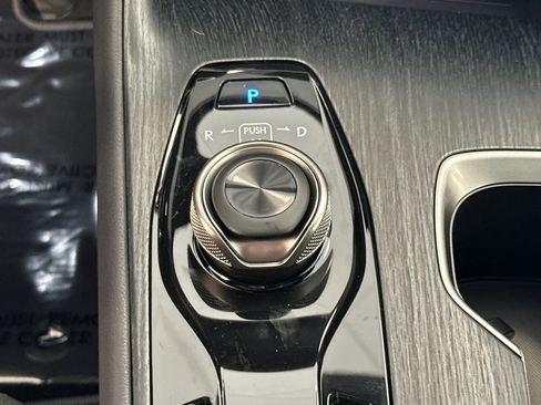 New 2026 Lexus RZ 450e 2WD image 16