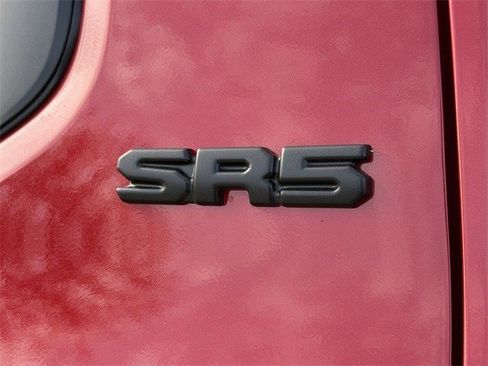 New 2026 Toyota Tacoma SR5 image 9