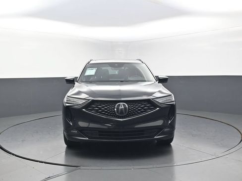 Used 2022 Acura MDX A-Spec AWD/4WD image 3