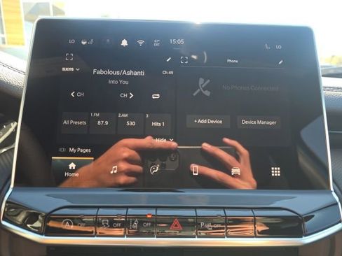 New 2026 Jeep Compass Limited image 17