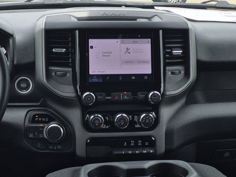 New 2026 RAM 1500 Classic Warlock AWD/4WD image 16