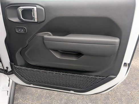 New 2026 Jeep Wrangler Willys image 29