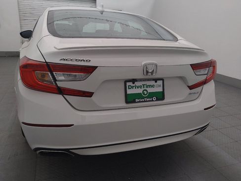 Used 2020 Honda Accord Sport image 6