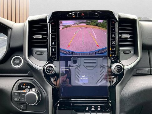 New 2026 RAM 1500 Big Horn AWD/4WD image 14