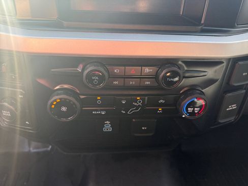 Used 2025 Ford F350 XL w/ STX Appearance Package image 25