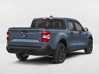 New 2026 Ford Maverick XLT AWD/4WD video 2