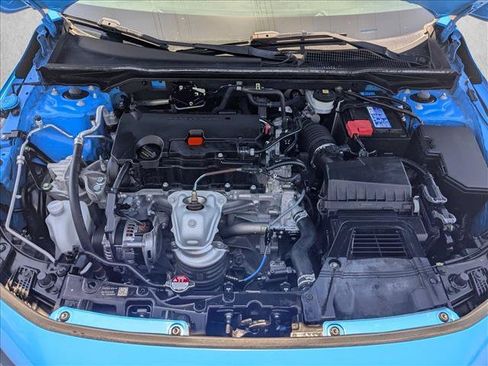 Used 2022 Honda Civic Sport image 21
