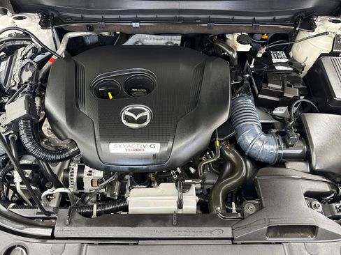 Used 2023 MAZDA CX-5 AWD 2.5 Turbo image 54