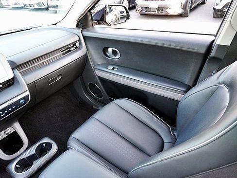 Certified 2024 Hyundai Ioniq 5 Limited RWD image 24