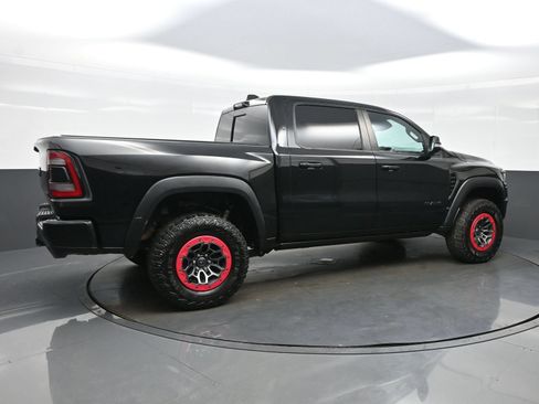 Used 2021 RAM 1500 TRX w/ TRX Level 2 Equipment Group AWD/4WD image 8