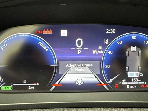 New 2026 Toyota Crown Signia XLE image 17