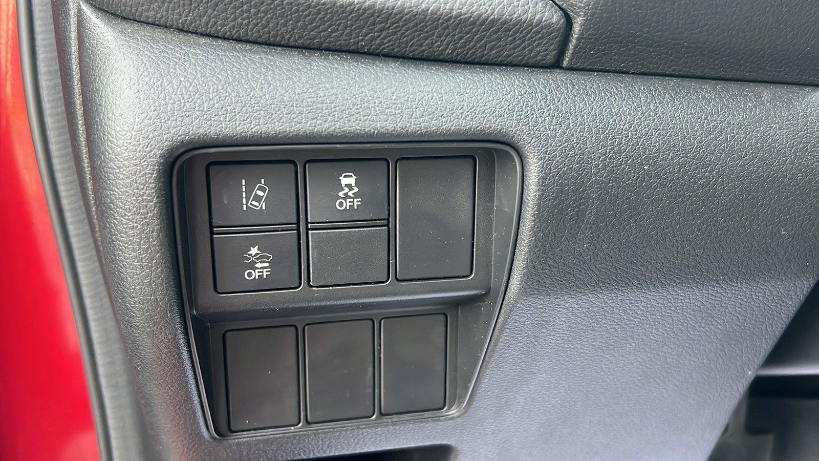 Used 2020 Honda CR-V EX image 24
