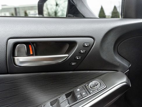 Used 2023 Lexus IS 350 F Sport image 18