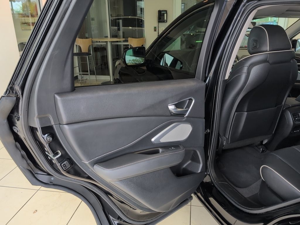 Certified 2023 Acura RDX w/ Advance Package AWD/4WD image 30