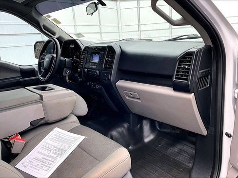 Used 2020 Ford F150 XL w/ Equipment Group 101A Mid AWD/4WD image 14