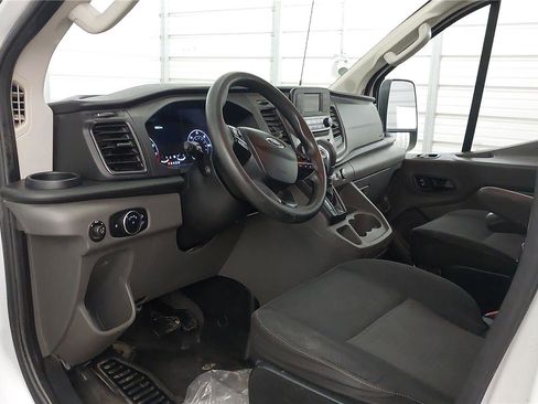 Used 2020 Ford Transit 350 XLT image 24