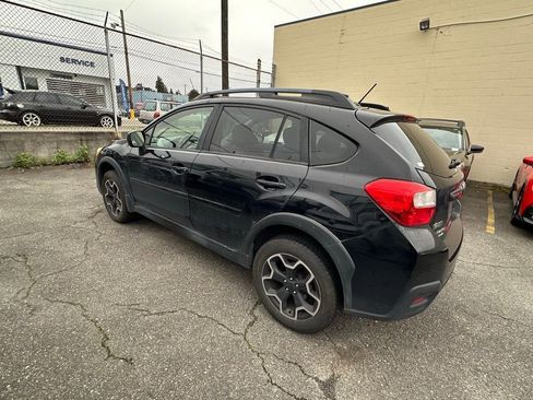 Used 2013 Subaru Crosstrek 2.0i Limited w/ Popular Pkg 2 AWD/4WD image 5