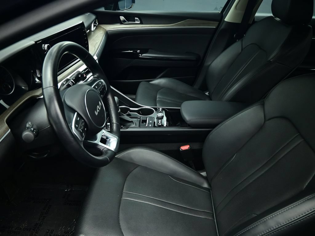 Used 2023 Kia K5 EX FWD image 53