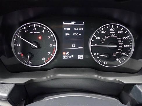 New 2026 Subaru Impreza 2.0i Sport AWD/4WD image 24