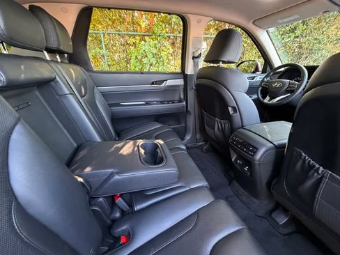 Used 2021 Hyundai Palisade SEL FWD image 36