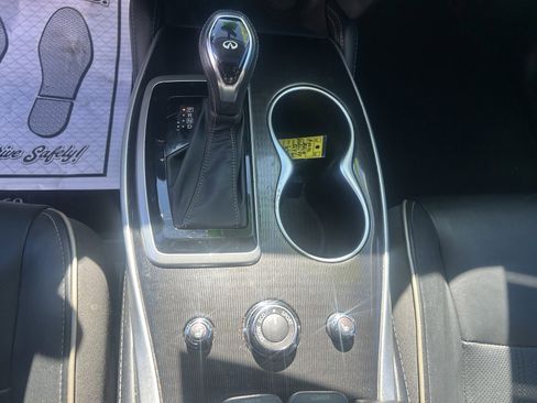 Used 2019 INFINITI QX60 Pure image 38