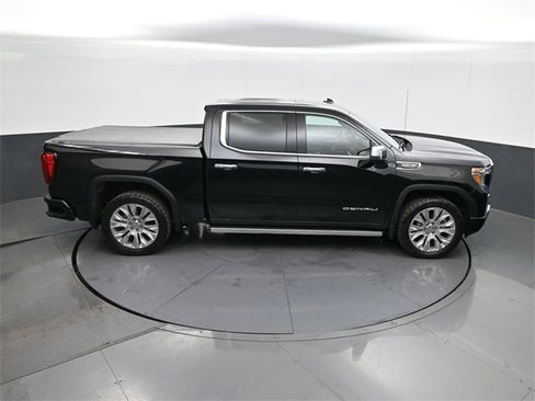 Certified 2021 GMC Sierra 1500 Denali w/ Denali Ultimate Package image 16