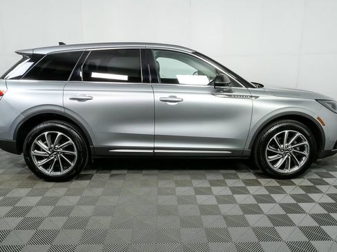 Used 2024 Lincoln Corsair Premiere w/ Equipment Group 101A image 2