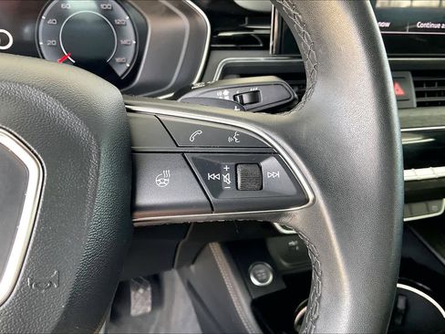 Used 2024 Audi A5 2.0T Premium Plus image 25