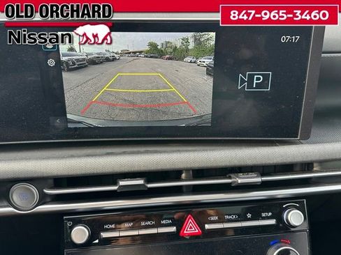 Used 2025 Hyundai Tucson SEL AWD/4WD image 14