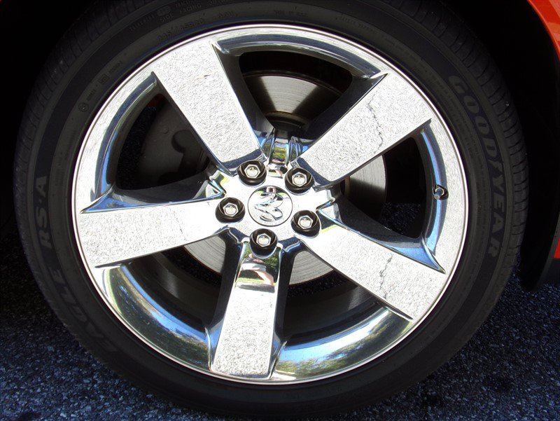 Used 2009 Dodge Challenger R/T RWD image 17