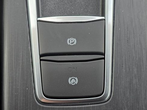 New 2026 Ford Escape ST-Line w/ Tech Pack #1 image 21