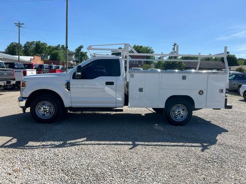 Used 2020 Ford F350 XL w/ Power Equipment Group RWD image 5