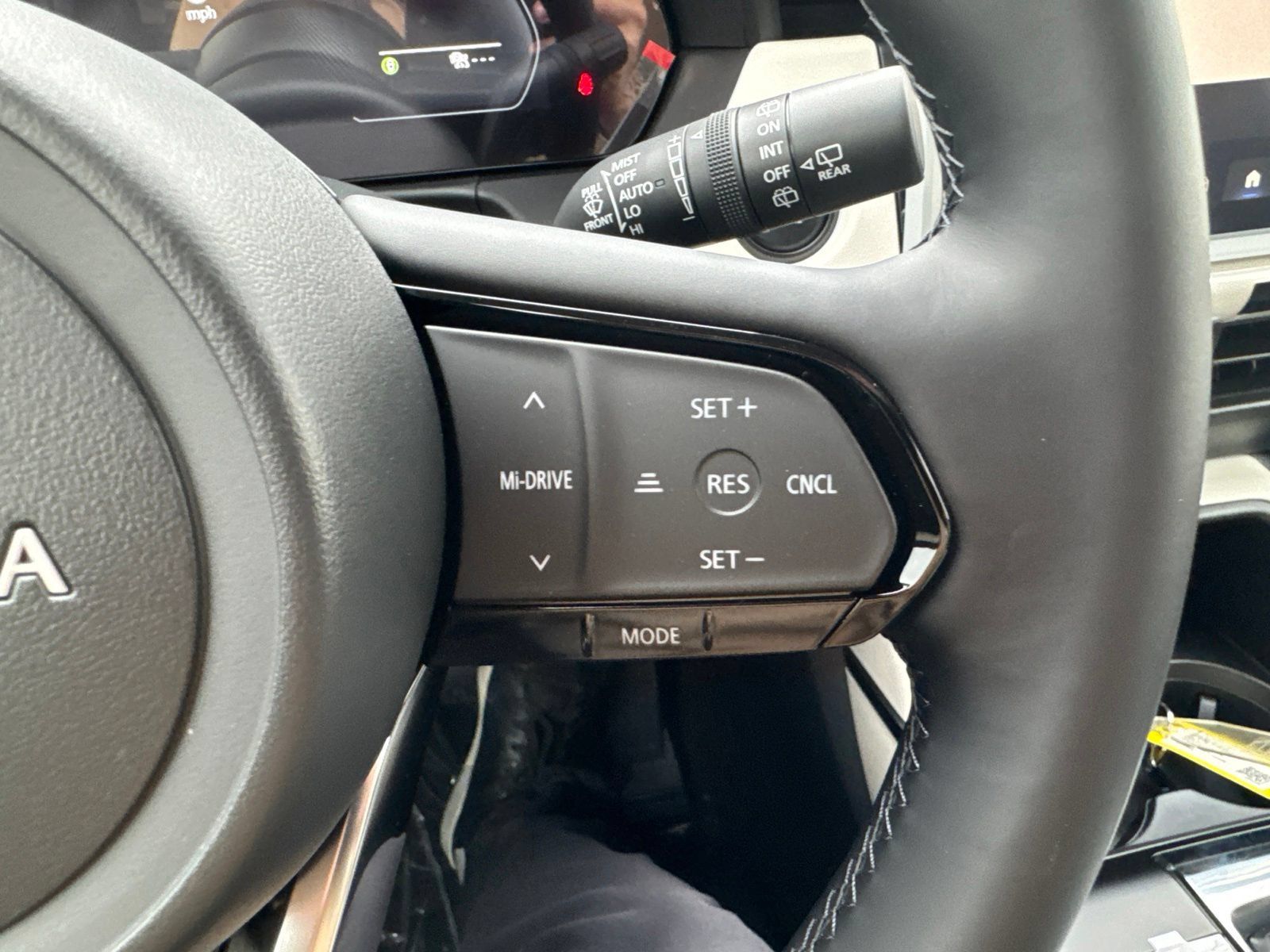 New 2026 MAZDA CX-5 Preferred AWD/4WD image 18