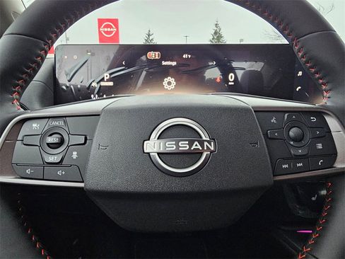 New 2026 Nissan Sentra SR image 18