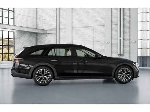 New 2026 Mercedes-Benz E 450 4MATIC All-Terrain Wagon image 17