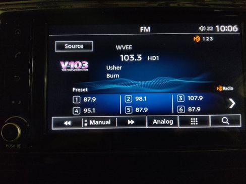 Used 2024 Mitsubishi Mirage ES image 25