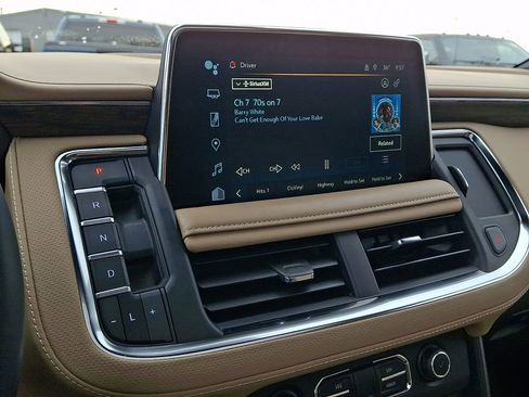 Used 2024 Chevrolet Tahoe Premier image 19