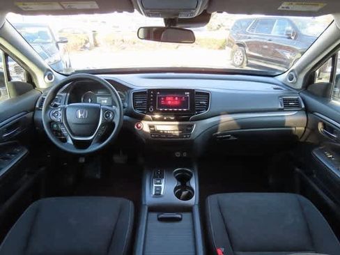 Certified 2021 Honda Ridgeline Sport image 18