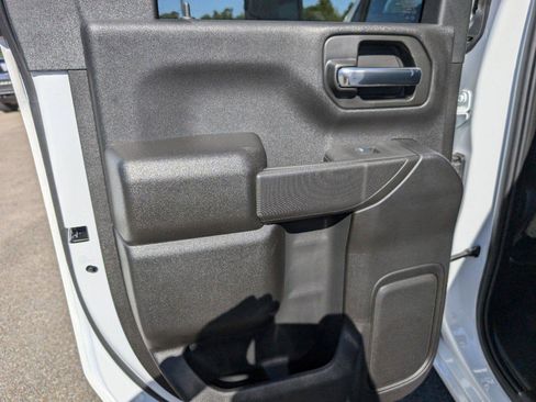 New 2025 GMC Sierra 2500 Pro w/ Convenience Package image 34