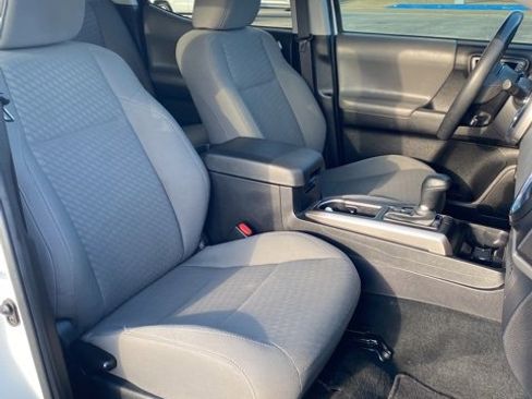 Used 2023 Toyota Tacoma SR5 image 25