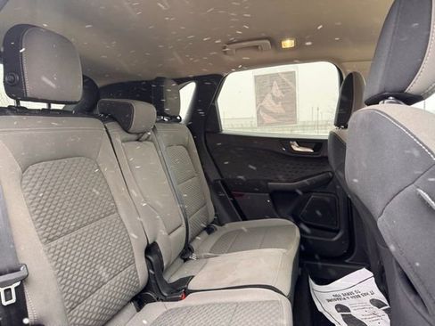 Used 2020 Ford Escape SE image 26